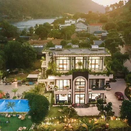 Summerly Villa Dong Do - Venuestay-3
