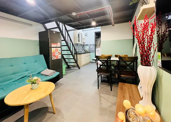 Amazing Stay- , Quiet And Cozy Place Ltt Thanh Xuan