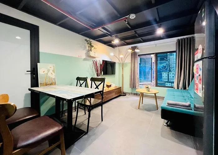 Amazing Stay- , Quiet And Cozy Place Ltt Thanh Xuan